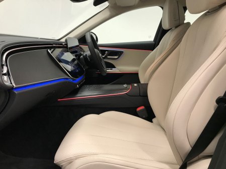 2025 Mercedes-Benz E Class E200 Avantgarde + €81,900 thumbnail