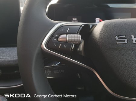 2026 Skoda Superb - thumbnail 24