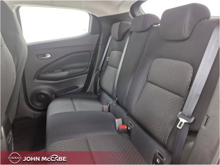 2026 Nissan Juke - thumbnail 17