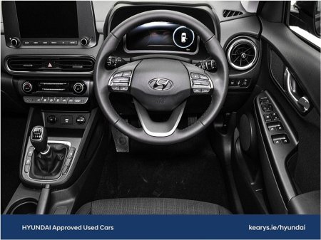 2022 Hyundai Kona - thumbnail 19