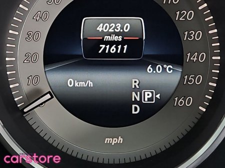 2017 Mercedes-Benz CLS Class 220 D A/T thumbnail