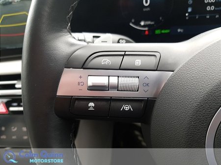 2024 Hyundai Tucson - thumbnail 14