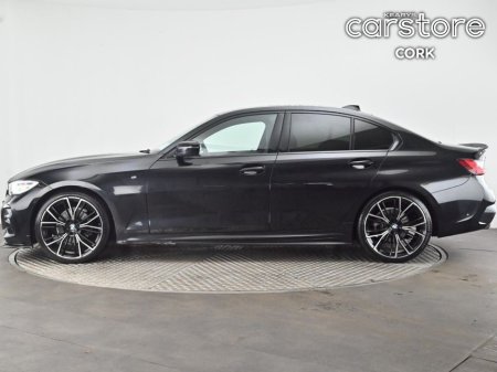 2022 BMW 3 Series - thumbnail 6