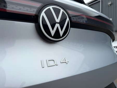 2022 Volkswagen ID.4 - thumbnail 39