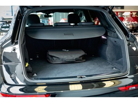 2022 Audi Q5 - thumbnail 41