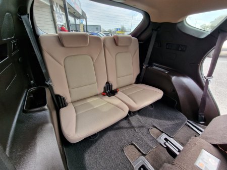 2015 Hyundai Santa Fe - thumbnail 17