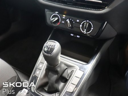 2026 Skoda Fabia - thumbnail 23