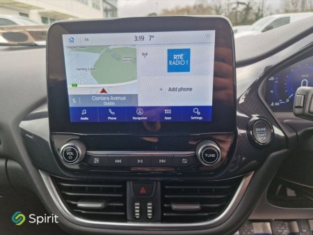 2023 Ford Puma - thumbnail 13