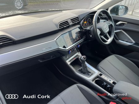 2024 Audi Q3 - thumbnail 11