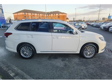 2020 Mitsubishi Outlander 2.4 EXCEED SAFETY AUTOMATIC PETROL PLUG-IN HYBRID - FINANCE AVAILABLE - CALL US TODAY ON 01 492 6566 OR 087-092 5525 €22,950 thumbnail