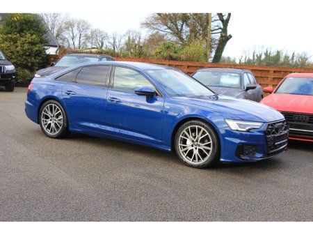 2025 Audi A6 - thumbnail 36