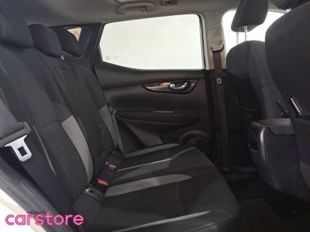 2018 Nissan Qashqai 1.2 PET SV thumbnail