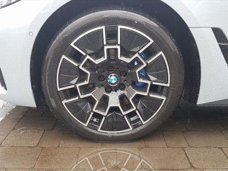 2026 BMW i4 i4 eDrive35 M Sport €69,396 thumbnail