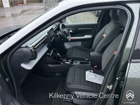 2026 Citroen C3 Aircross E-C3 AIRCROSS PLUS 54KWH 400KM €33,040 thumbnail