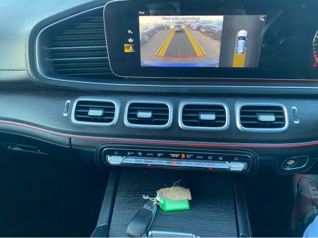 2021 Mercedes-Benz GLE Class 350 DE AMG LINE 4MATIC AUTO 315BHP  ( 212 REG ) €44,800 thumbnail