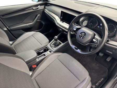2023 Skoda Octavia - thumbnail 6