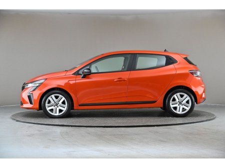 2025 Renault Clio - photo 5