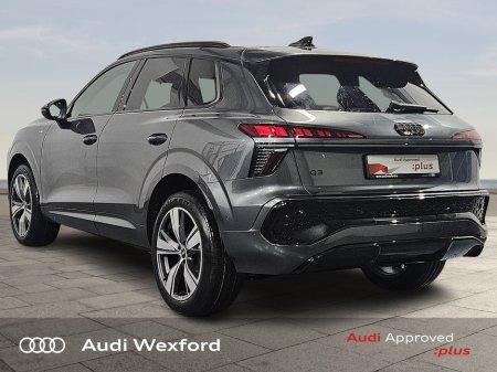 2026 Audi Q3 - thumbnail 5