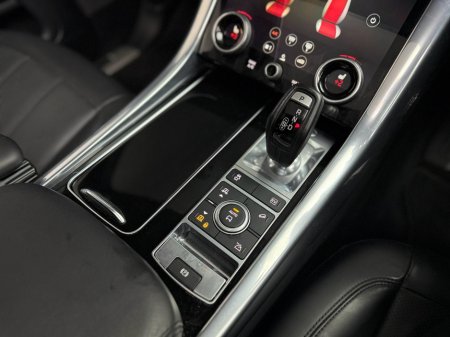 2022 Land Rover Range Rover Sport - thumbnail 16