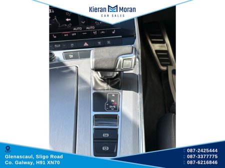 2022 Audi A6 - thumbnail 13