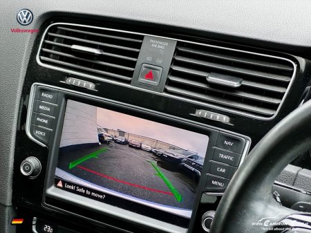 2014 Volkswagen Golf HIGHLINE SPORT AUTOMATIC €14,950 thumbnail