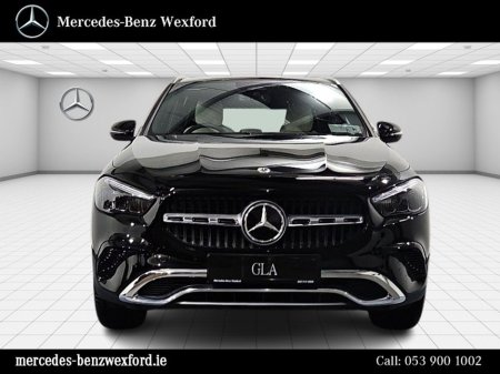 2026 Mercedes-Benz GLA Class - thumbnail 7
