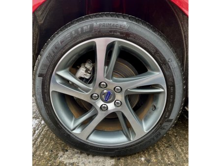 2016 Volvo V40 - thumbnail 43