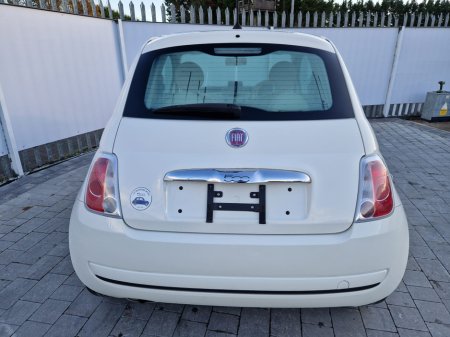 2014 Fiat 500 1.2 AUTO €6,995