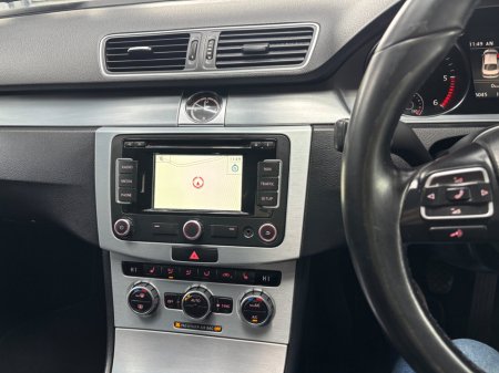 2015 Volkswagen CC - thumbnail 7