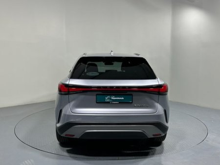 2025 Lexus RX 450h+ - thumbnail 6