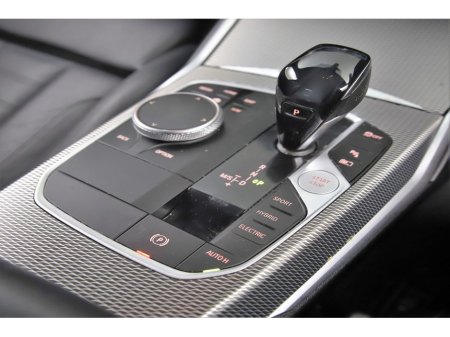 2020 BMW 3 Series - thumbnail 23