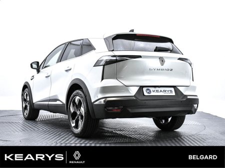 2025 Renault Symbioz Techno TCe 140 MY25 €32,880 thumbnail