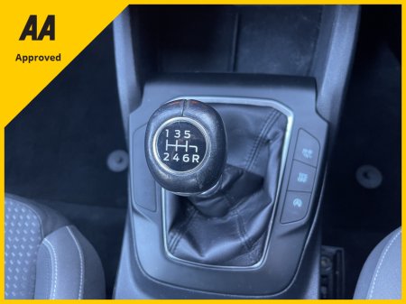 2020 Ford Focus ZETEC 1.0cc FREE DELIVERY €17,750 thumbnail