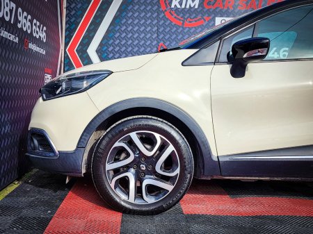 2015 Renault Captur - thumbnail 7