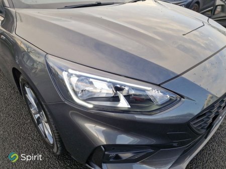 2021 Ford Focus 1.5 TDCi 120PS ST-Line €22,950 thumbnail