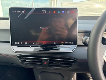 2026 Volkswagen ID.3 - thumbnail 9