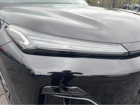 2026 Geely Starray - thumbnail 15