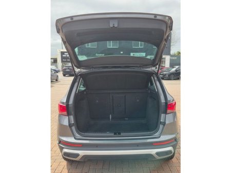 2024 SEAT Ateca - thumbnail 5