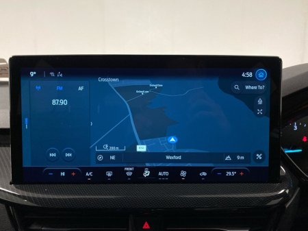 2026 Ford Focus - thumbnail 19