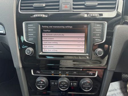 2016 Volkswagen Golf - thumbnail 28