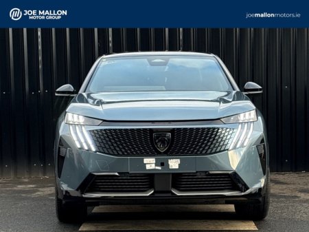 2026 Peugeot 3008 E GT EXCLUSIVE €53,195 thumbnail