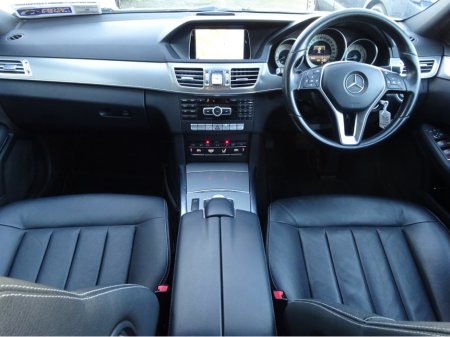 2013 Mercedes-Benz E Class E SERIES 220 CDI SE 4 DOOR AUTOMATIC KEY 90 €9,950 thumbnail
