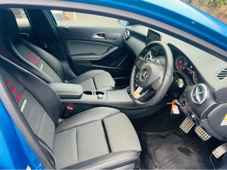 2016 Mercedes-Benz A Class - thumbnail 20