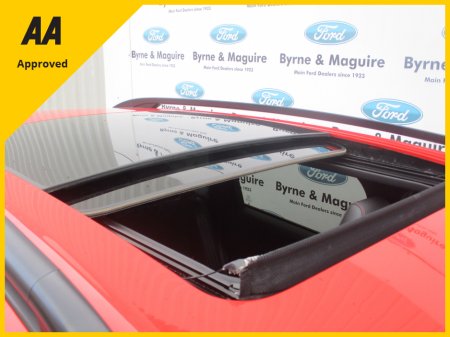 2019 Ford Kuga ST-LINE 2.0 TDCI 150PS AWD MODEL.  TOP OF THE RANGE MODEL, FULLY SERVICED AND NCT TESTED WITH WARRANTY AND 12 MONTHS AA COVER !!! €24,500 thumbnail