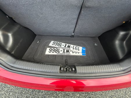 2019 Hyundai i10  €11,850 thumbnail