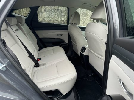 2025 Hyundai Tucson Tucson FL Executive Plus €39,950 thumbnail