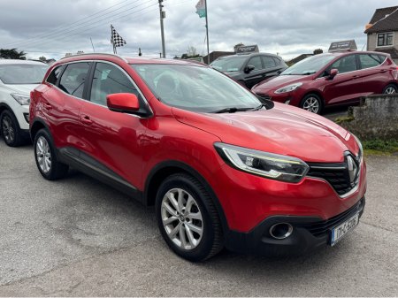 2017 Renault Kadjar - photo 3