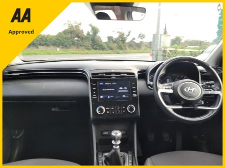 2023 Hyundai Tucson - thumbnail 20