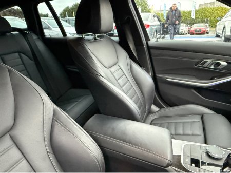 2020 BMW 3 Series M-SPORT - X-DRIVE - 2.0L DIESEL - AUTO - 12M WARRANTY - CAR: 1637 thumbnail