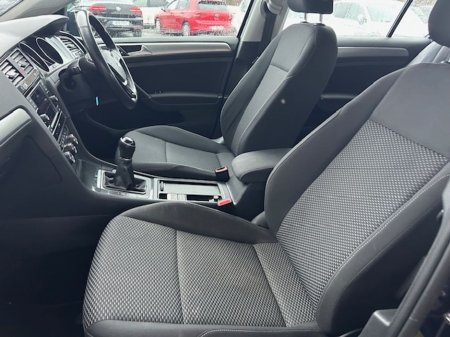 2019 Volkswagen Golf - thumbnail 5